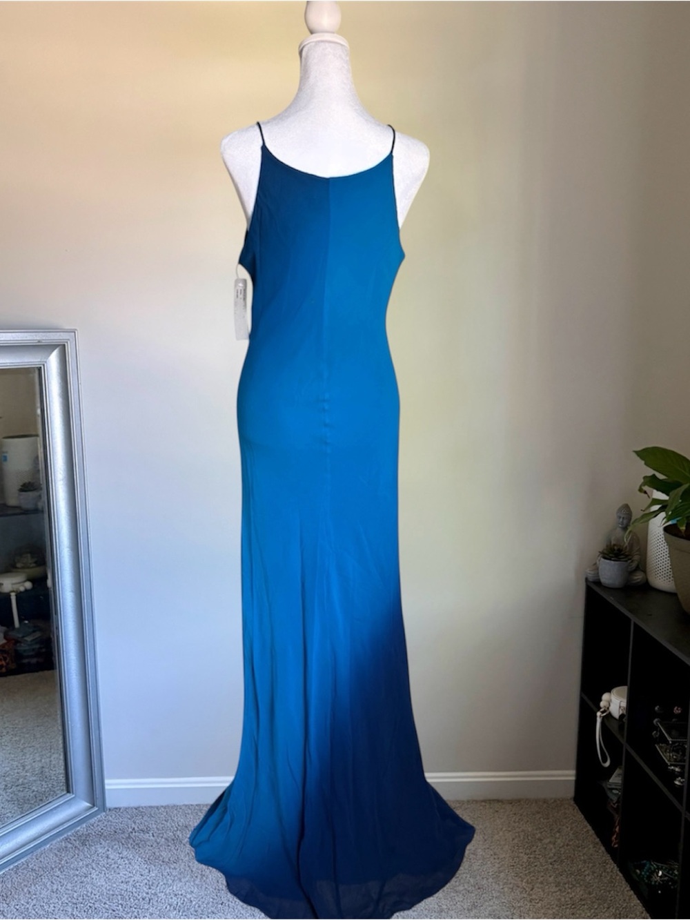 Vintage Erez Levy Gown - Picture 2 of 16